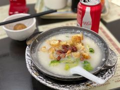 -荔园小馆(园岭新村二期店)