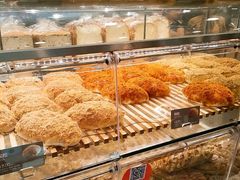 -面包新语(滨湖万达店)
