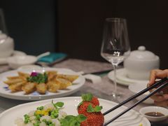 -嘉宴(明发外滩广场店)