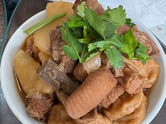 -周大娘牛乳(旧寨古村总店)