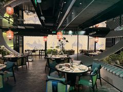 -锦府盐帮·私宴(赛特店)