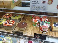 -千禧坊(沃尔玛店)