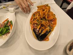 -功德林素菜饭庄(前门店)