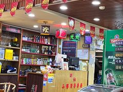 -签味爽成都老火锅串串(窑头路店)