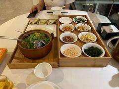 豪华五星薄饼-黑明餐厅(白鹭洲店)