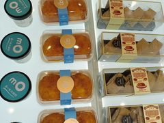 -面包工坊(春城慧谷店)