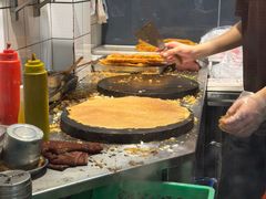 -南楼煎饼(滨江道店)