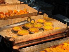 -盛江山自助料理(太原街万达店)