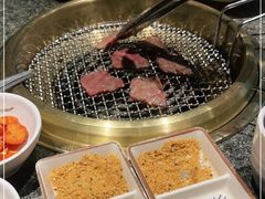 -NIUAN牛庵·日式和牛烧肉(恒隆店)