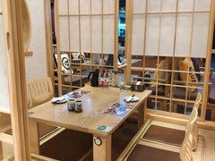 包房-怡星料理(汉川店)