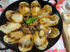 -忆外婆徐州菜·地锅鸡·生日宴(吴庄店)