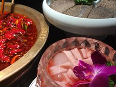 -巴蜀印象火锅(永陵总店)