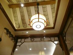 包厢-万重锦·人文川菜馆(骡马市店)