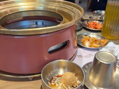 -西塔老太太泥炉烤肉(双井店)