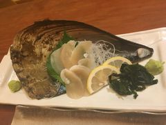 -梵料理