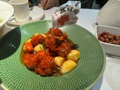 -南门食仙·手工福州菜(南门兜店)