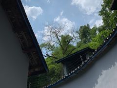 -渣滓洞