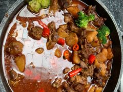 -威斯汀舞台餐厅