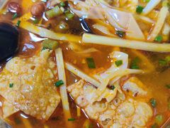 -阿生哥螺蛳粉•火锅(永安街店)