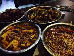 -辣盆盆麻辣小龙虾(哈尔滨总店)