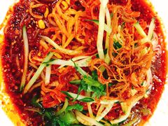 -春花民族美食(佳木斯总店)