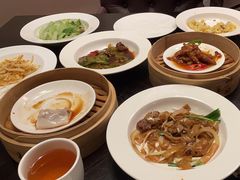 -浙江安吉JW万豪酒店·万豪中餐厅