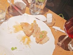 -奉天小馆·非遗东北菜(沈阳万象城店)