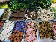 -林静小吃(复兴路店)