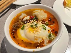 -海底捞火锅(老城根店)