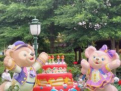 -上海迪士尼度假区