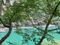 -河南宝泉旅游区