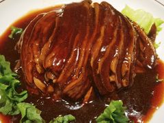 扒羊肉条-老仁义·清真菜(太古街店)