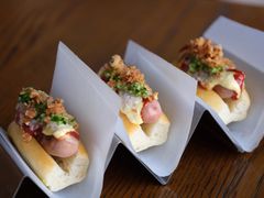 -BOR Eatery(安福路店)