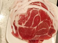 -鲜阁坊海鲜自助融合烤肉(银泰百货温州瓯海店)