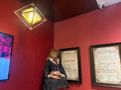 -恐怖游戏(湖滨店)