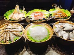 -星伦多自助料理(华润万象城店)