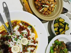 -绿草地·湘菜(7mall店)