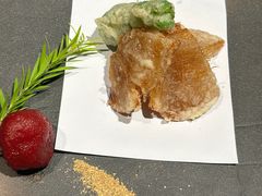 -桐寿司Sushi Tong