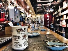 -半藏居酒屋(香港花园店)