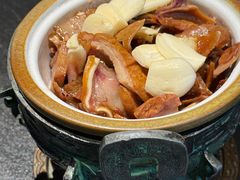 -唐猫庭院·千年陕菜(赛格国际购物中心店)