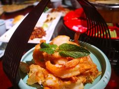 -北平食府(马鞍山路店)