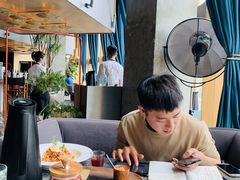-良木缘咖啡西餐(太古里店)