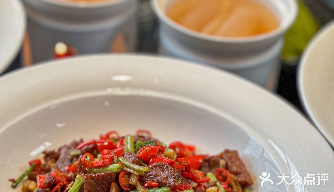 东湖最美湖景餐厅🍴还有围炉煮茶🍵