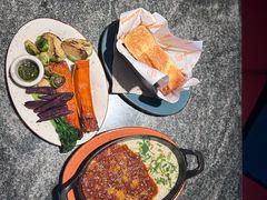 -良木缘咖啡西餐(太古里店)