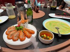 -上海银厨(武宁路店)