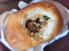 -煎意浓·吴记煎包(交通路店)