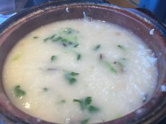 -粤仔湾砂锅粥(广益哥伦布店)
