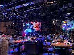 -胡桃里音乐酒馆(仓山万达店)
