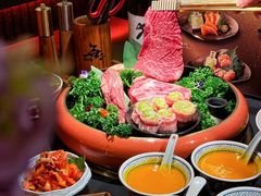 -無二炙坊·和牛烧肉(大钟寺1733店)