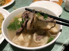 -萧记三鲜烩面(郑汴路店)